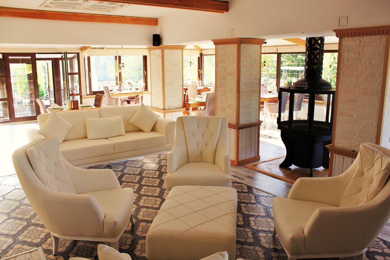 Mi Norte Exclusive Boutique Agva - Adult Only Exterior foto