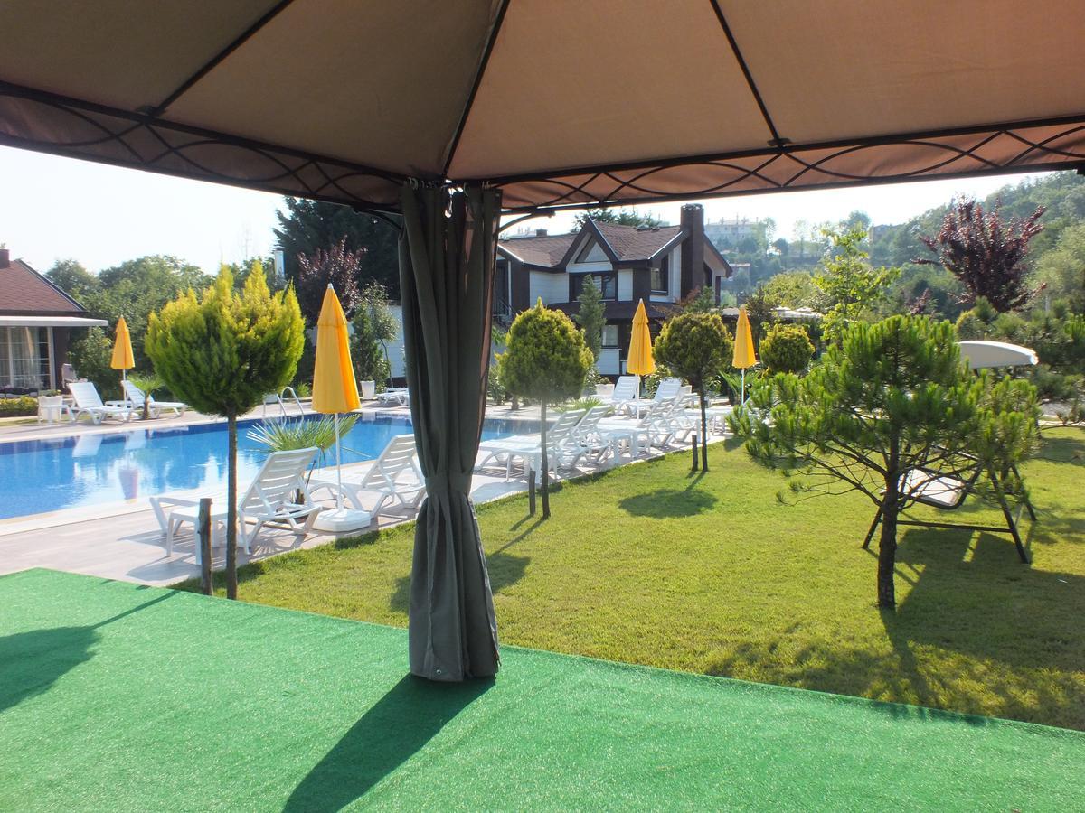 Mi Norte Exclusive Boutique Agva - Adult Only Exterior foto