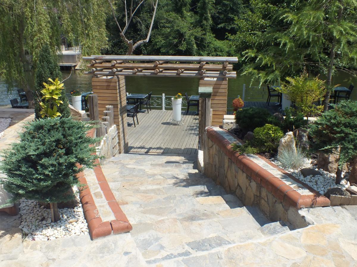 Mi Norte Exclusive Boutique Agva - Adult Only Exterior foto