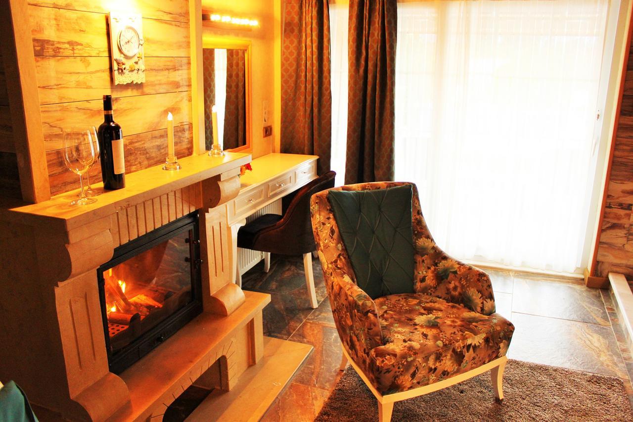 Mi Norte Exclusive Boutique Agva - Adult Only Exterior foto