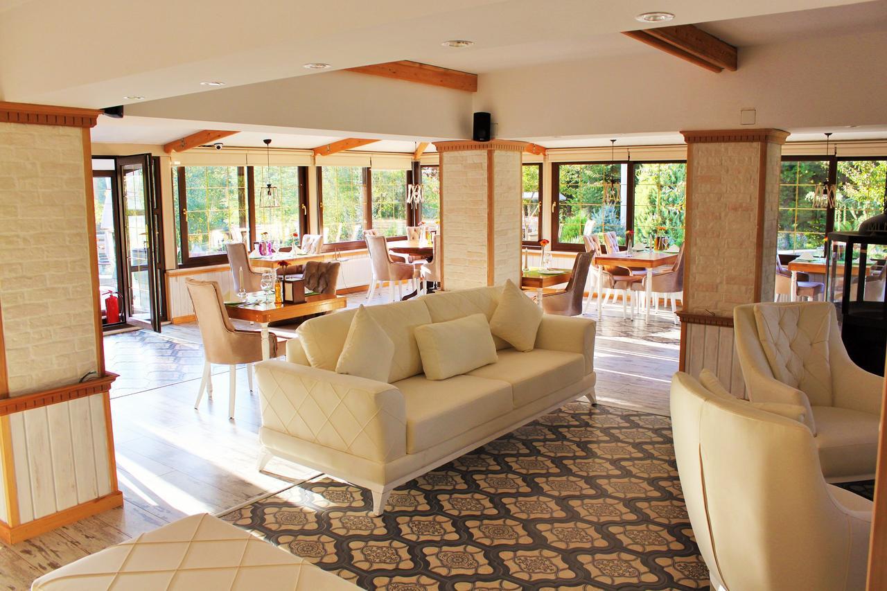 Mi Norte Exclusive Boutique Agva - Adult Only Exterior foto
