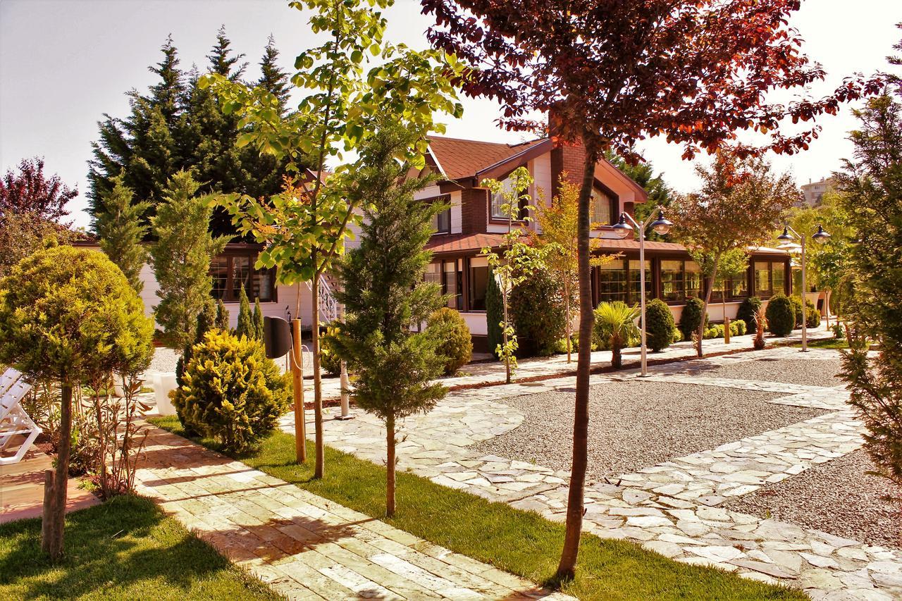 Mi Norte Exclusive Boutique Agva - Adult Only Exterior foto