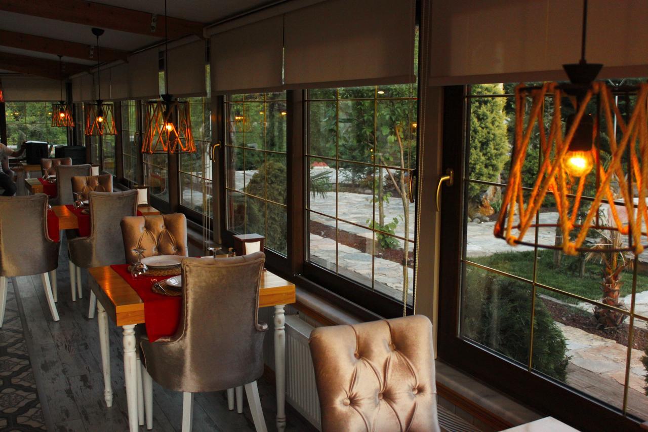 Mi Norte Exclusive Boutique Agva - Adult Only Exterior foto