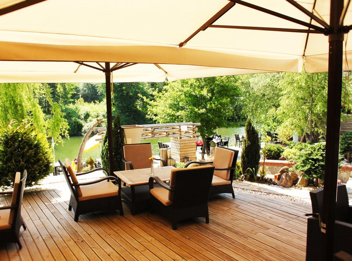 Mi Norte Exclusive Boutique Agva - Adult Only Exterior foto