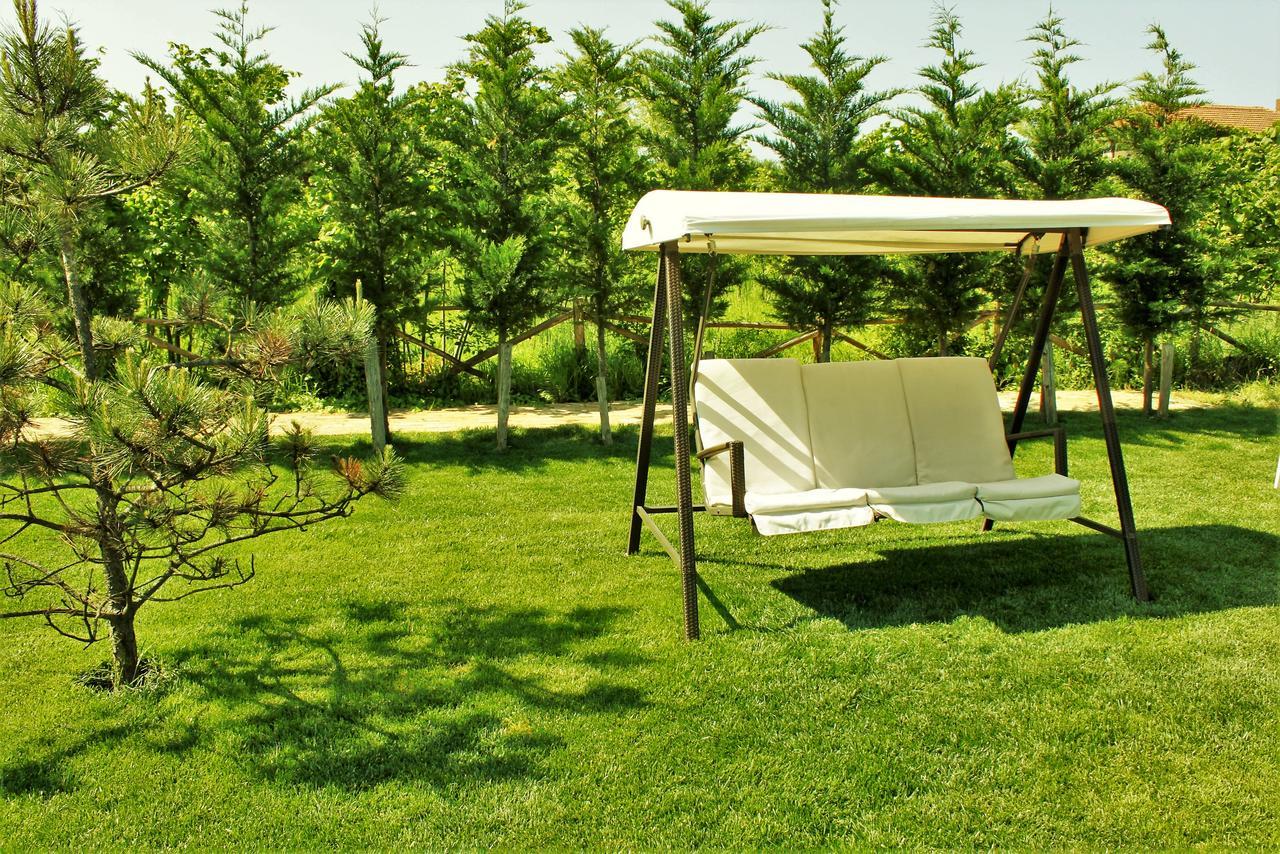 Mi Norte Exclusive Boutique Agva - Adult Only Exterior foto