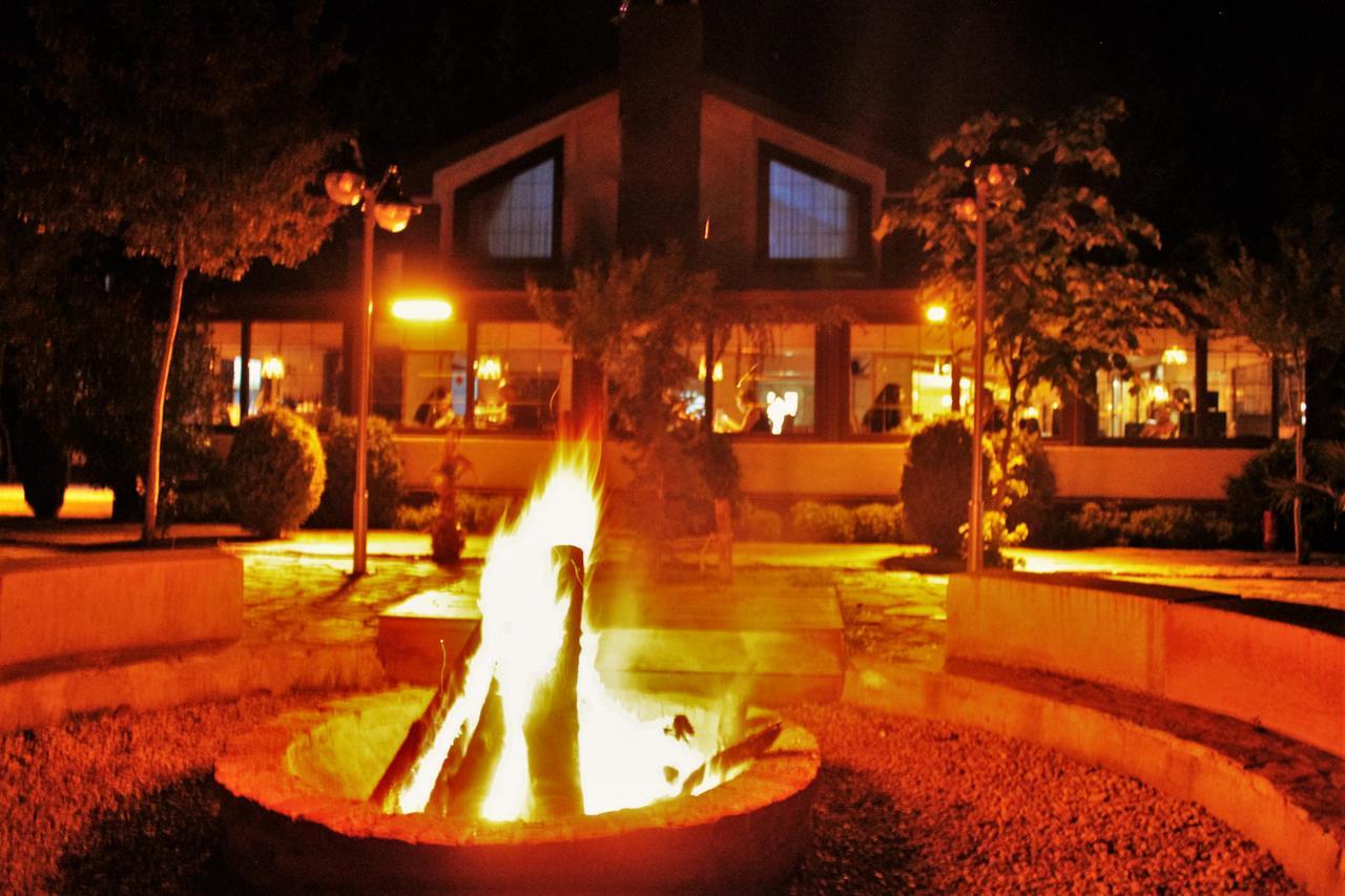 Mi Norte Exclusive Boutique Agva - Adult Only Exterior foto
